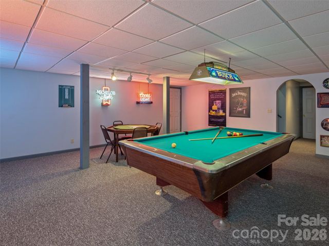 609 N Fork Road, Black Mountain, NC 28711