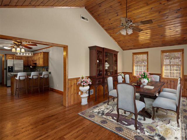 609 N Fork Road, Black Mountain, NC 28711
