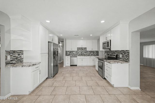 2917 W ASTER Drive, Phoenix, AZ 85029