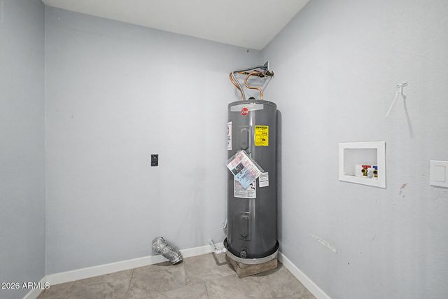 2917 W ASTER Drive, Phoenix, AZ 85029