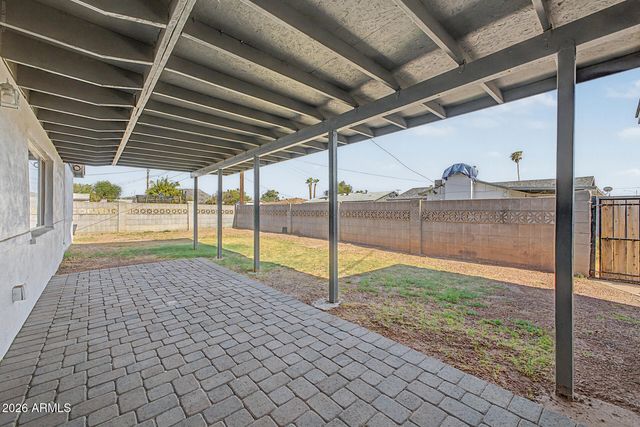 2917 W ASTER Drive, Phoenix, AZ 85029