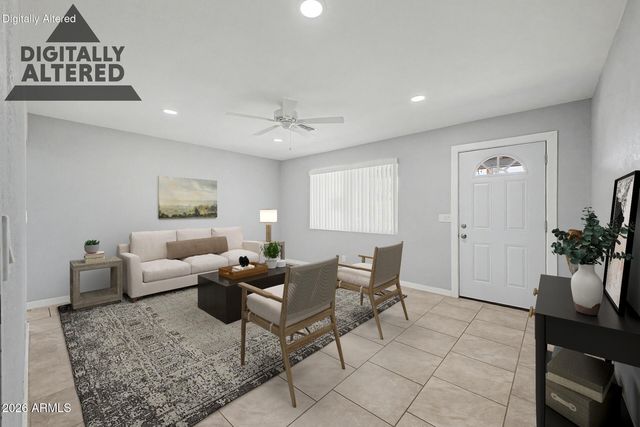 2917 W ASTER Drive, Phoenix, AZ 85029