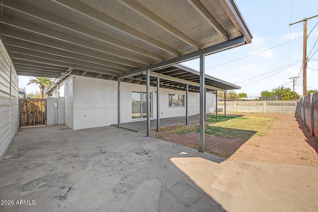 2917 W ASTER Drive, Phoenix, AZ 85029