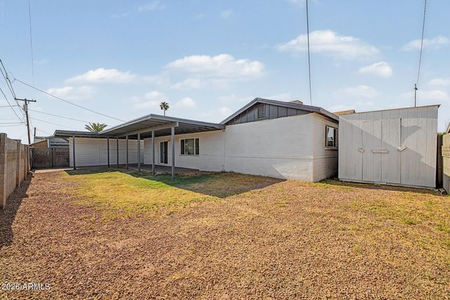 2917 W ASTER Drive, Phoenix, AZ 85029