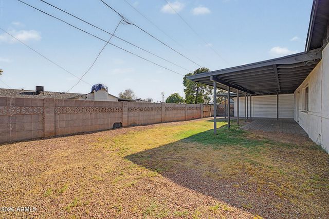 2917 W ASTER Drive, Phoenix, AZ 85029