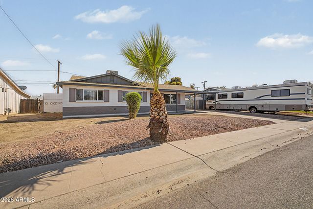 2917 W ASTER Drive, Phoenix, AZ 85029