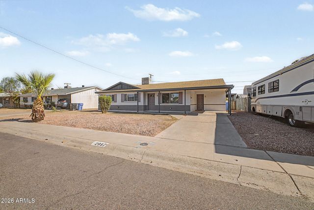 2917 W ASTER Drive, Phoenix, AZ 85029