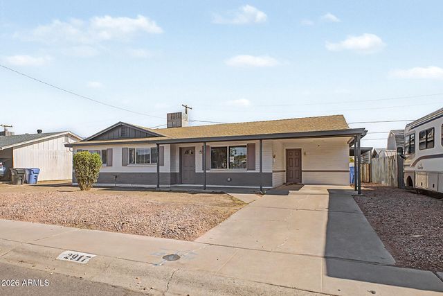 2917 W ASTER Drive, Phoenix, AZ 85029