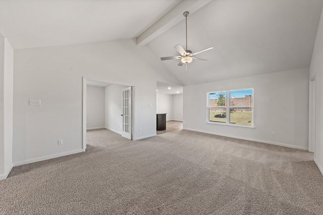1000 Tempe Lane, Fort Worth, TX 76108
