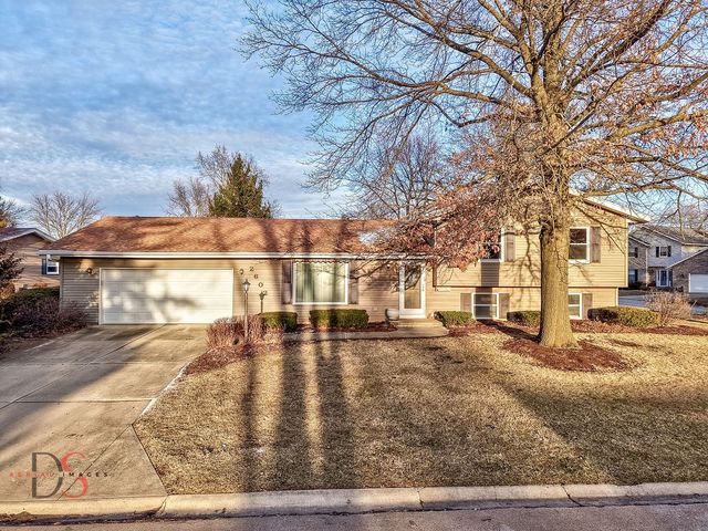 2602 Cherie Lane, Ottawa, IL 61350