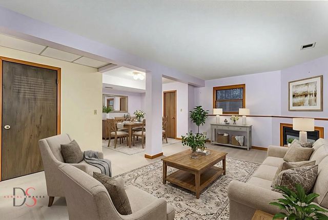 2602 Cherie Lane, Ottawa, IL 61350