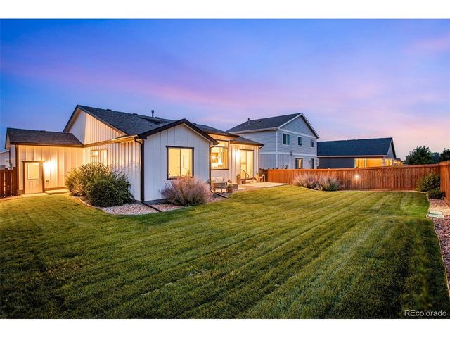 301 Dorothy, Berthoud, CO 80513