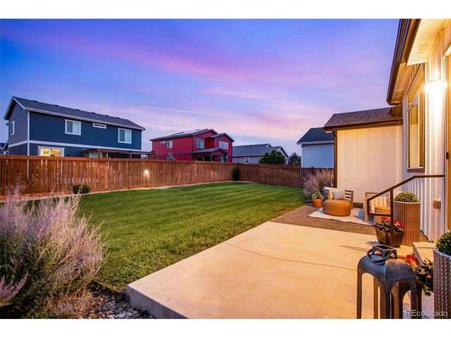 301 Dorothy, Berthoud, CO 80513