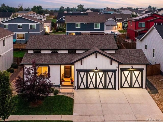301 Dorothy, Berthoud, CO 80513
