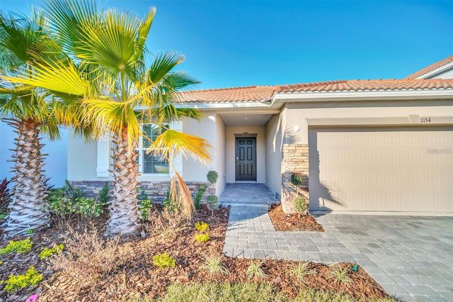 1154 OAK BLUFF DRIVE, Davenport, FL 33837