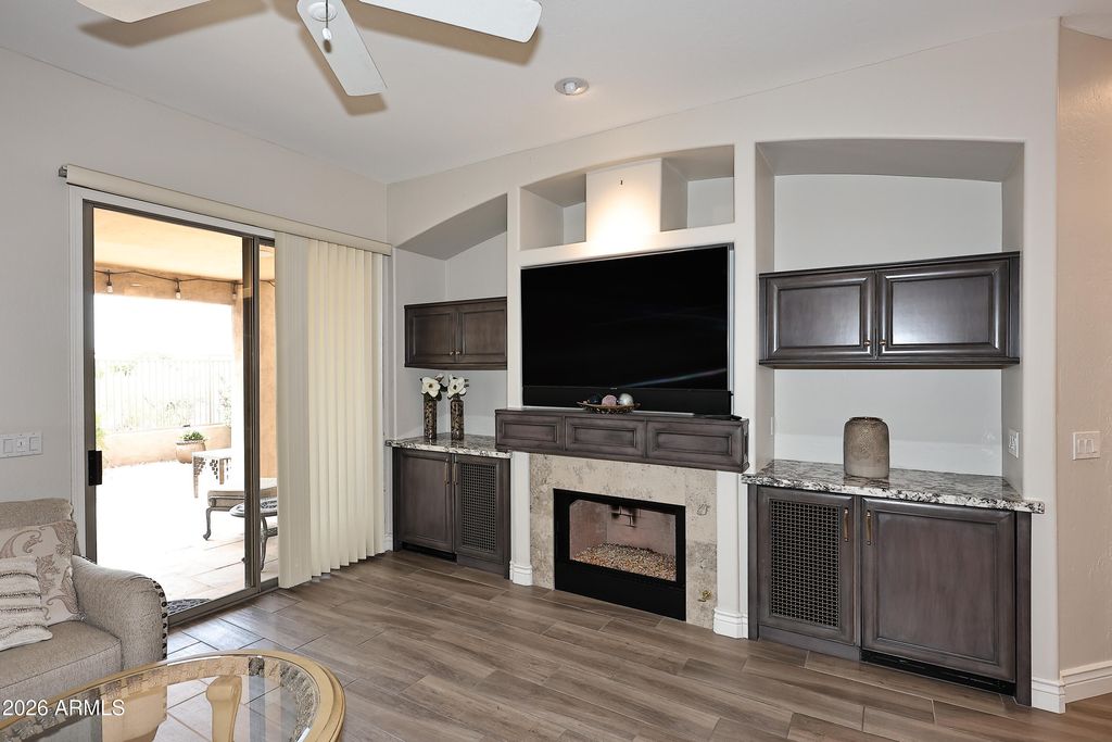 10439 E SALT BUSH Drive, Scottsdale, AZ 85255 — photo 2