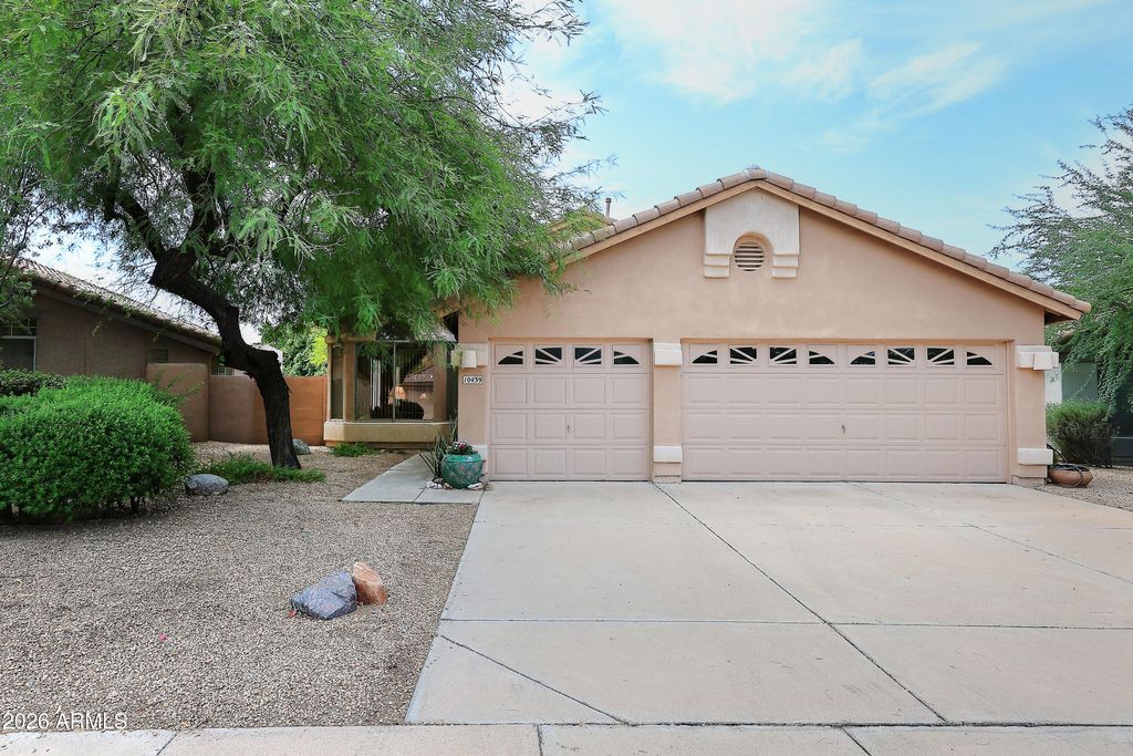 10439 E SALT BUSH Drive, Scottsdale, AZ 85255 — photo 4
