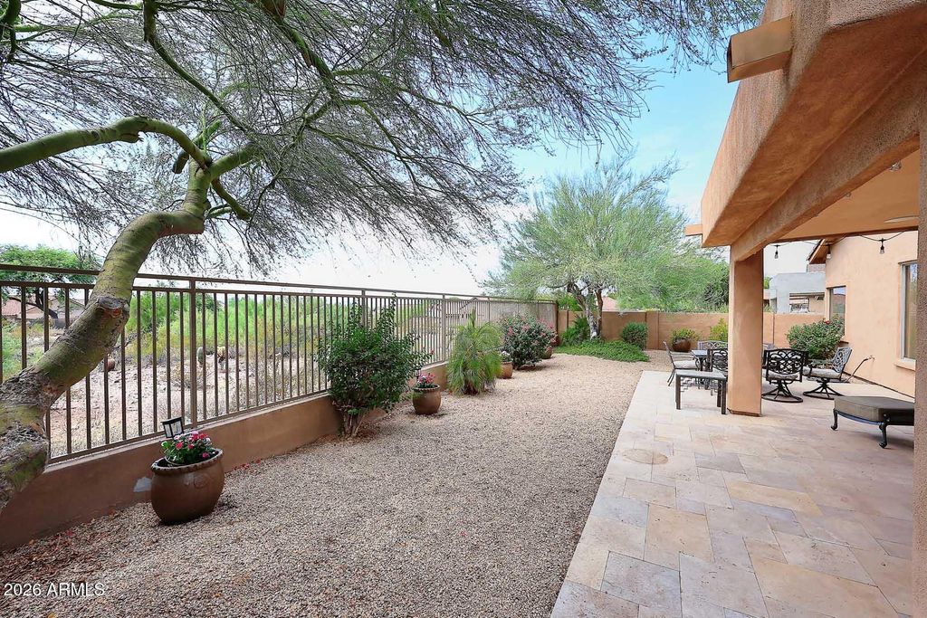 10439 E SALT BUSH Drive, Scottsdale, AZ 85255 — photo 5