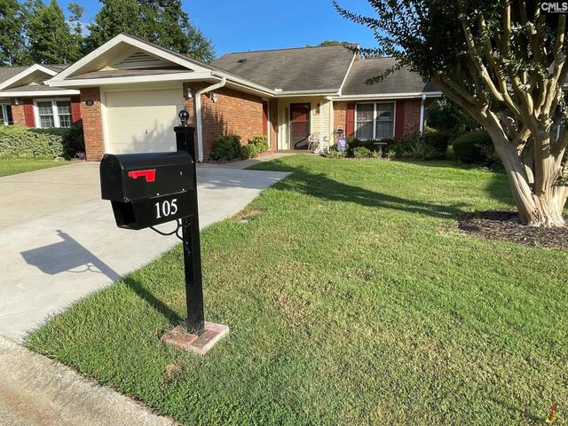 105 Meadowview Court, West Columbia, SC 29169