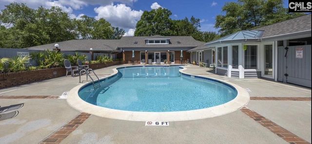 105 Meadowview Court, West Columbia, SC 29169