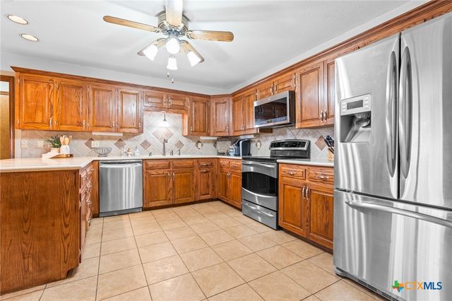 3011 Veterans Avenue, Copperas Cove, TX 76522