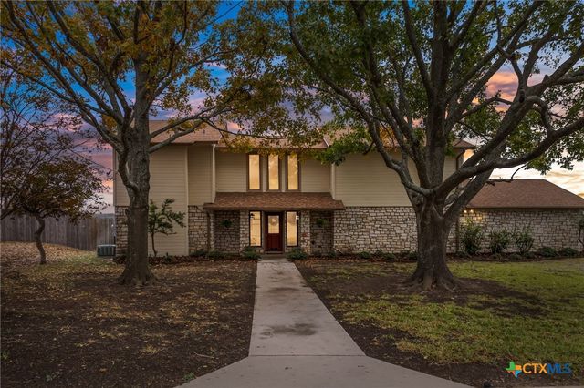 3011 Veterans Avenue, Copperas Cove, TX 76522