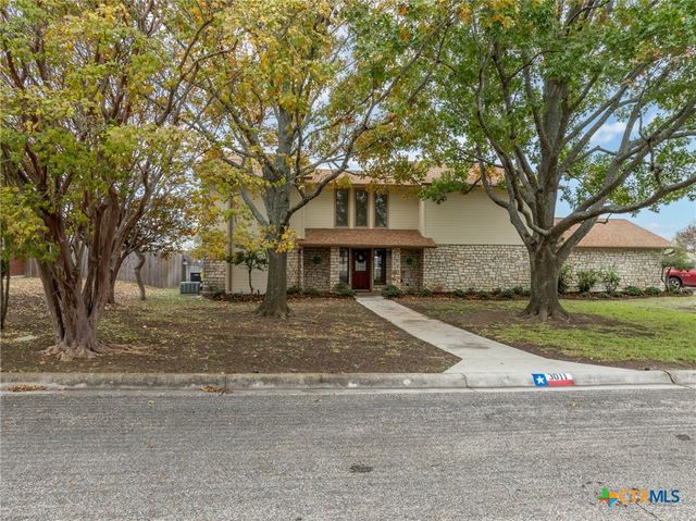3011 Veterans Avenue, Copperas Cove, TX 76522