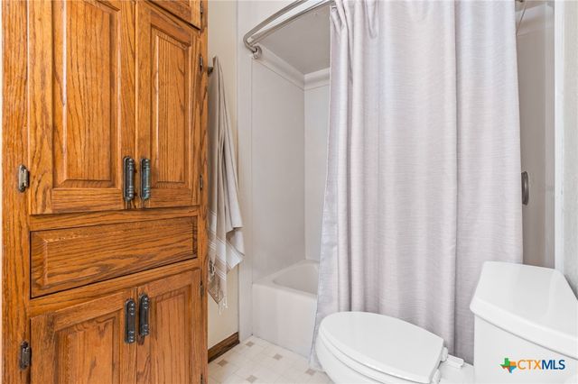 3011 Veterans Avenue, Copperas Cove, TX 76522