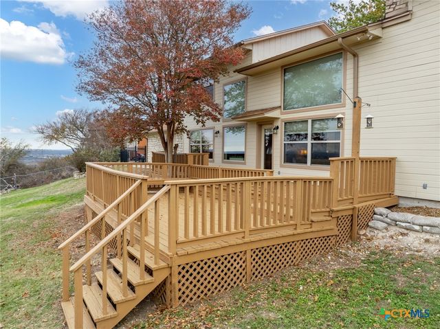 3011 Veterans Avenue, Copperas Cove, TX 76522