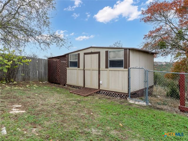3011 Veterans Avenue, Copperas Cove, TX 76522