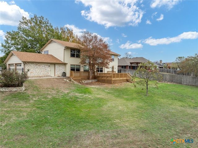 3011 Veterans Avenue, Copperas Cove, TX 76522