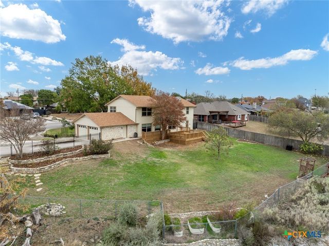 3011 Veterans Avenue, Copperas Cove, TX 76522