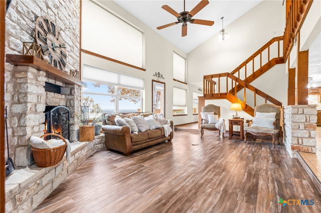 3011 Veterans Avenue, Copperas Cove, TX 76522