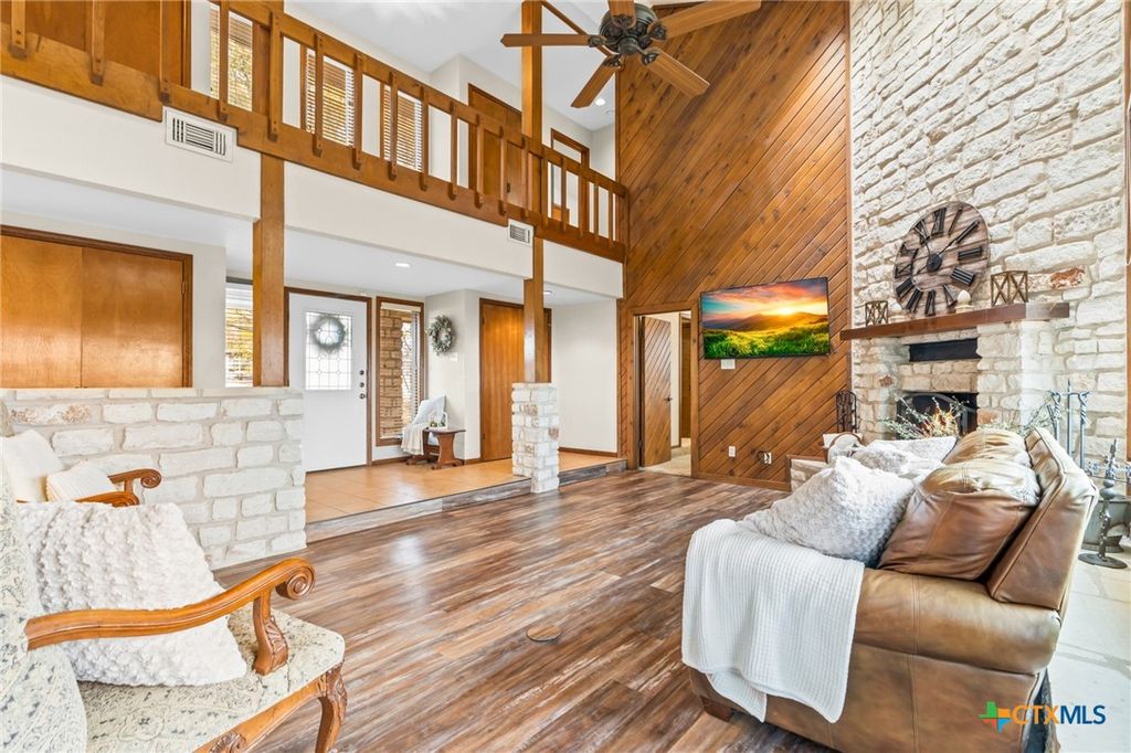 3011 Veterans Avenue, Copperas Cove, TX 76522