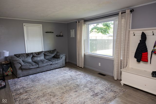 1201 Lane Avenue, Crawfordsville, IN 47933