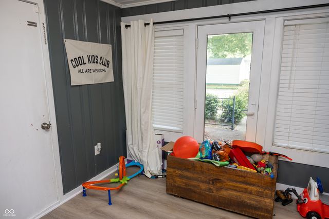 1201 Lane Avenue, Crawfordsville, IN 47933