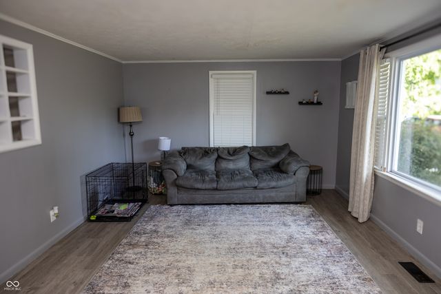 1201 Lane Avenue, Crawfordsville, IN 47933
