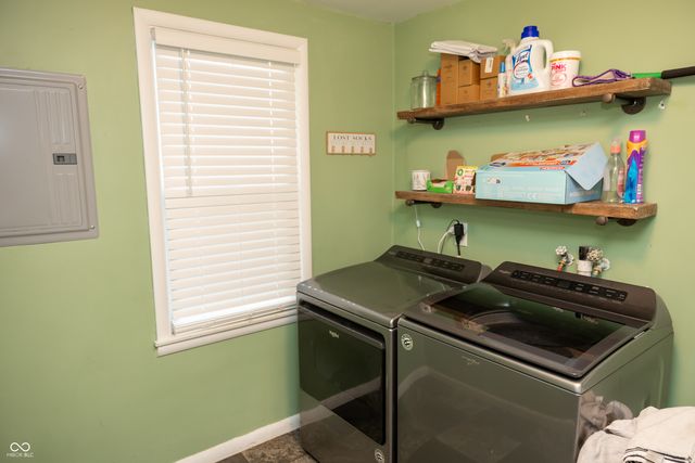 1201 Lane Avenue, Crawfordsville, IN 47933