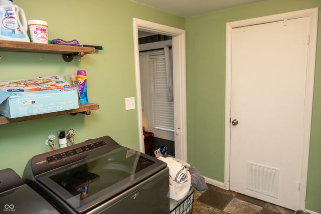 1201 Lane Avenue, Crawfordsville, IN 47933
