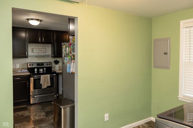 1201 Lane Avenue, Crawfordsville, IN 47933
