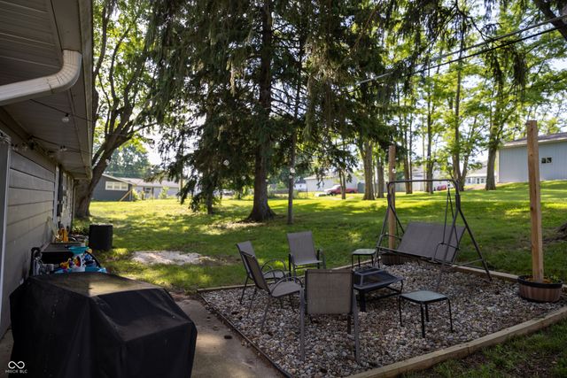 1201 Lane Avenue, Crawfordsville, IN 47933