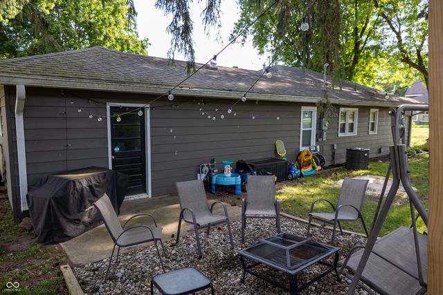 1201 Lane Avenue, Crawfordsville, IN 47933