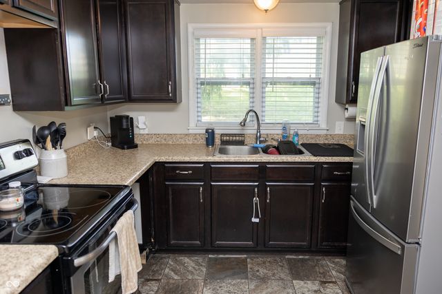 1201 Lane Avenue, Crawfordsville, IN 47933