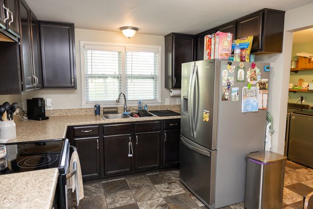 1201 Lane Avenue, Crawfordsville, IN 47933