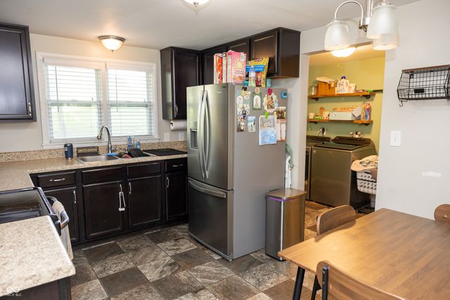 1201 Lane Avenue, Crawfordsville, IN 47933