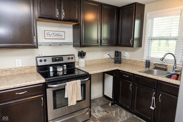 1201 Lane Avenue, Crawfordsville, IN 47933