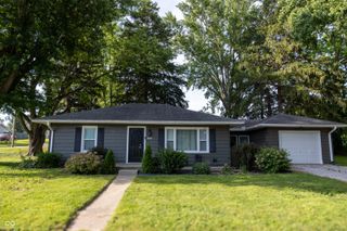1201 Lane Avenue, Crawfordsville, IN 47933