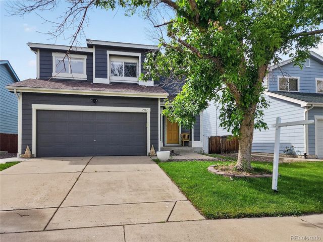 7937 Lafayette Way, Denver, CO 80229