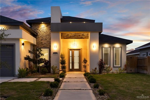 3916 Zenker Avenue, Mcallen, TX 78504