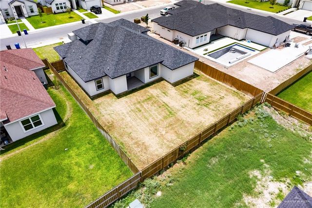 3916 Zenker Avenue, Mcallen, TX 78504
